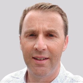 Paul O'Brien