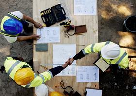 construction