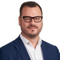 Andrew van der Westhuizen