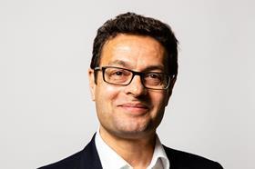 Tim HardCastle