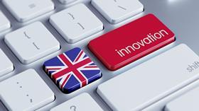 UK technology innovation