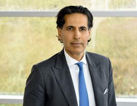 Ravi Takhar Bexhill