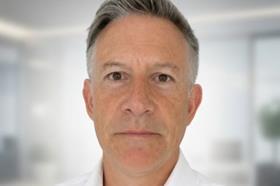 Stuart Grieb
