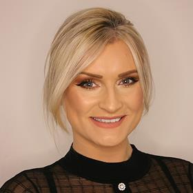 Lauren France Headshot