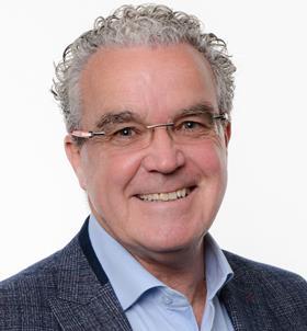 Mike Keating, CEO, MGAA picture