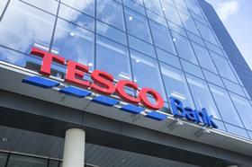 Tesco Bank