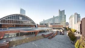 Manchester Central