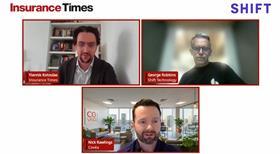Shift Webinar