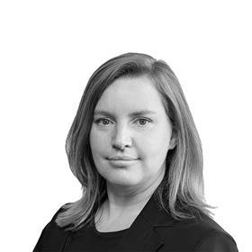 Rebecca Ince, Dual