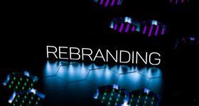 rebranding