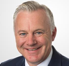 Stephen Smith
