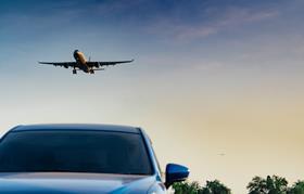 caraeroplaneairport