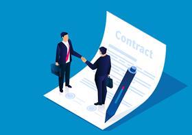 understand, contract