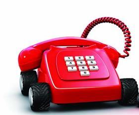 Red phone