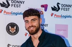 Donny Fest VIP Night