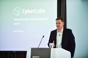 Chris Methven_Cybercube