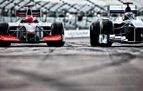 racing