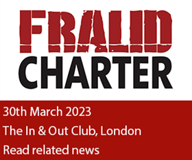 Fraud Charter
