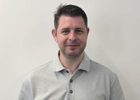 Account Executive John Loran joins TL Dallas