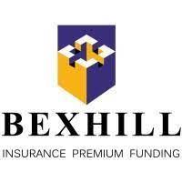 Bexhill logo 2025