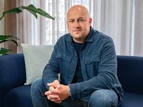 Stephen Taylor, Supercript