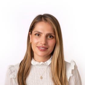 Alyesha Patel-Parker