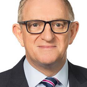 David Williams Qlaims