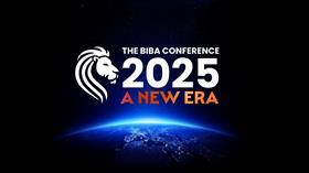 #BIBA2025 - Theme - TV LOGO