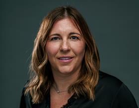 Laura Sweetman