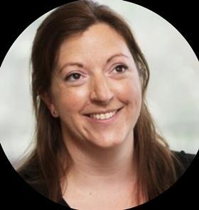Kate Pert photo