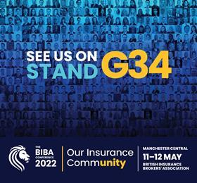 Biba Stand Image