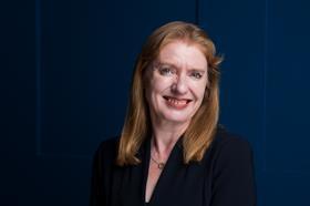 Jo Grant Fenchurch