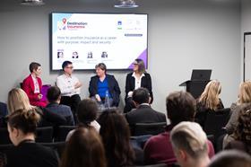 Career Purpose Destination Insurance