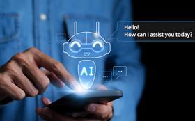 AI chatbot cute
