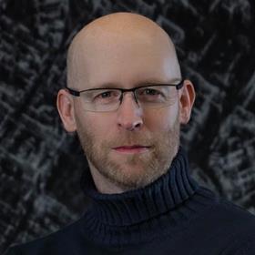 Paul Sowden Iceye