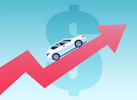 motor insurance prices