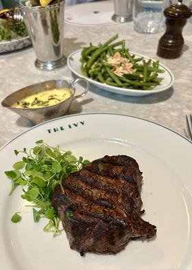 The Ivy
