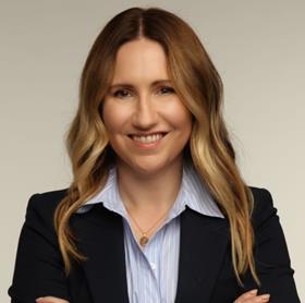 Lindsey Maher headshot