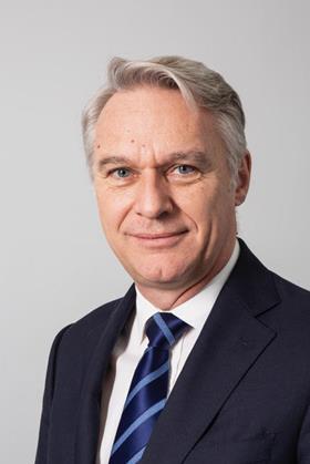 Gary Humphreys Group Chief Underwriting Officer - Markerstudy Group