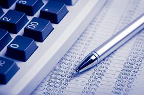 financial results