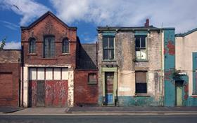Property disrepair