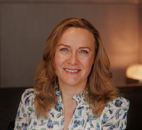 Katherine Bryant