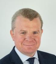 Neil Thornton managing director, Retail Division GRP