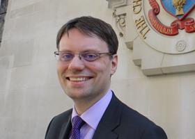 Matt connell cii