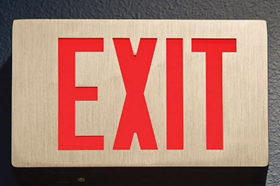 Exit