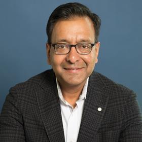 Anupam Gupta