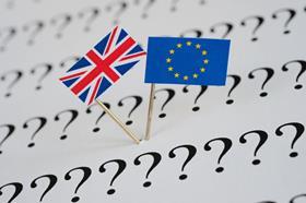 Grande question sur le Brexit