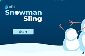 Snowball Sling
