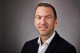 Chris Loake CIO Headshot