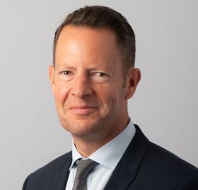 PeterBlanc, Howden head of M&A